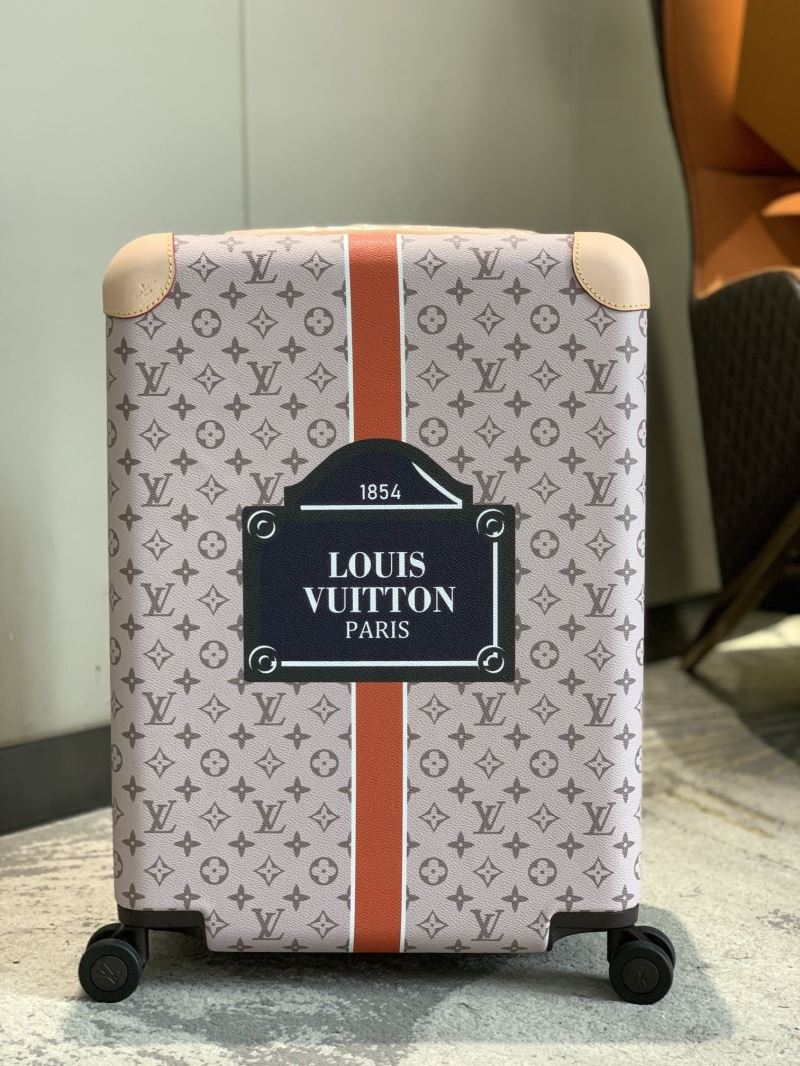 LV Suitcase